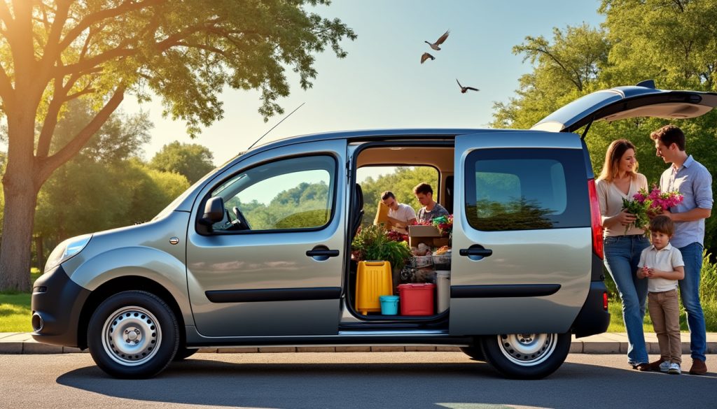 découvrez les avantages du kangoo gpl d'occasion et bénéficiez de conseils pratiques pour réussir votre achat. optez pour une automobile économique et écologique tout en faisant le bon choix grâce à notre guide complet.
