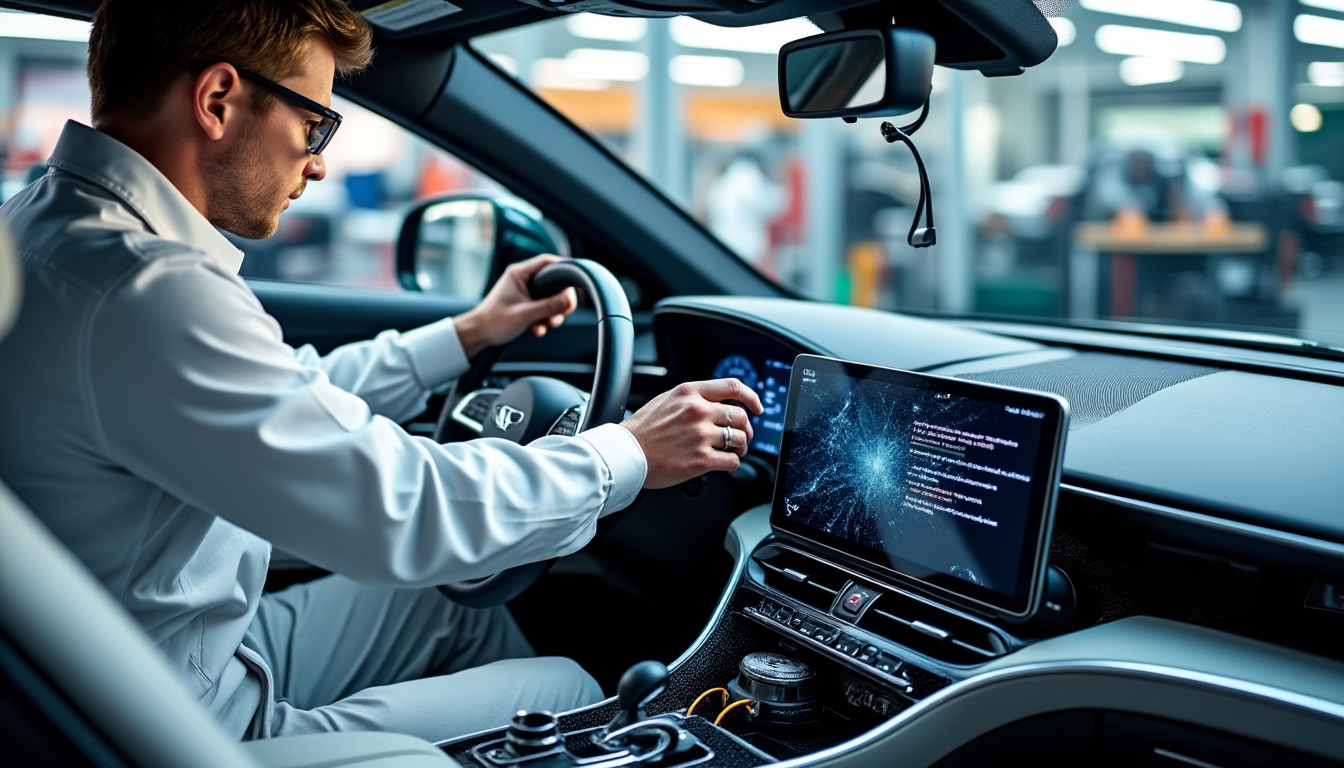 audi et porsche rappellent plus de 50 000 voitures aux états-unis en raison de problèmes logiciels pouvant affecter la performance et la sécurité des véhicules. découvrez les détails de ce rappel et comment il impacte les propriétaires.