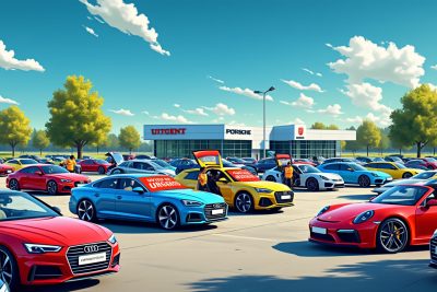 audi et porsche annoncent le rappel de plus de 50 000 véhicules aux états-unis suite à des problèmes logiciels pouvant affecter la performance et la sécurité. découvrez les détails de cette décision et ce que cela signifie pour les propriétaires.