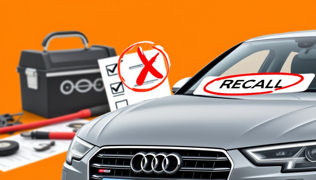 audi a lancé une opération de rappel pour certains de ses modèles. vérifiez si votre véhicule est concerné afin d'assurer votre sécurité et celle des autres usagers de la route. découvrez toutes les informations nécessaires pour savoir si vous êtes affecté.