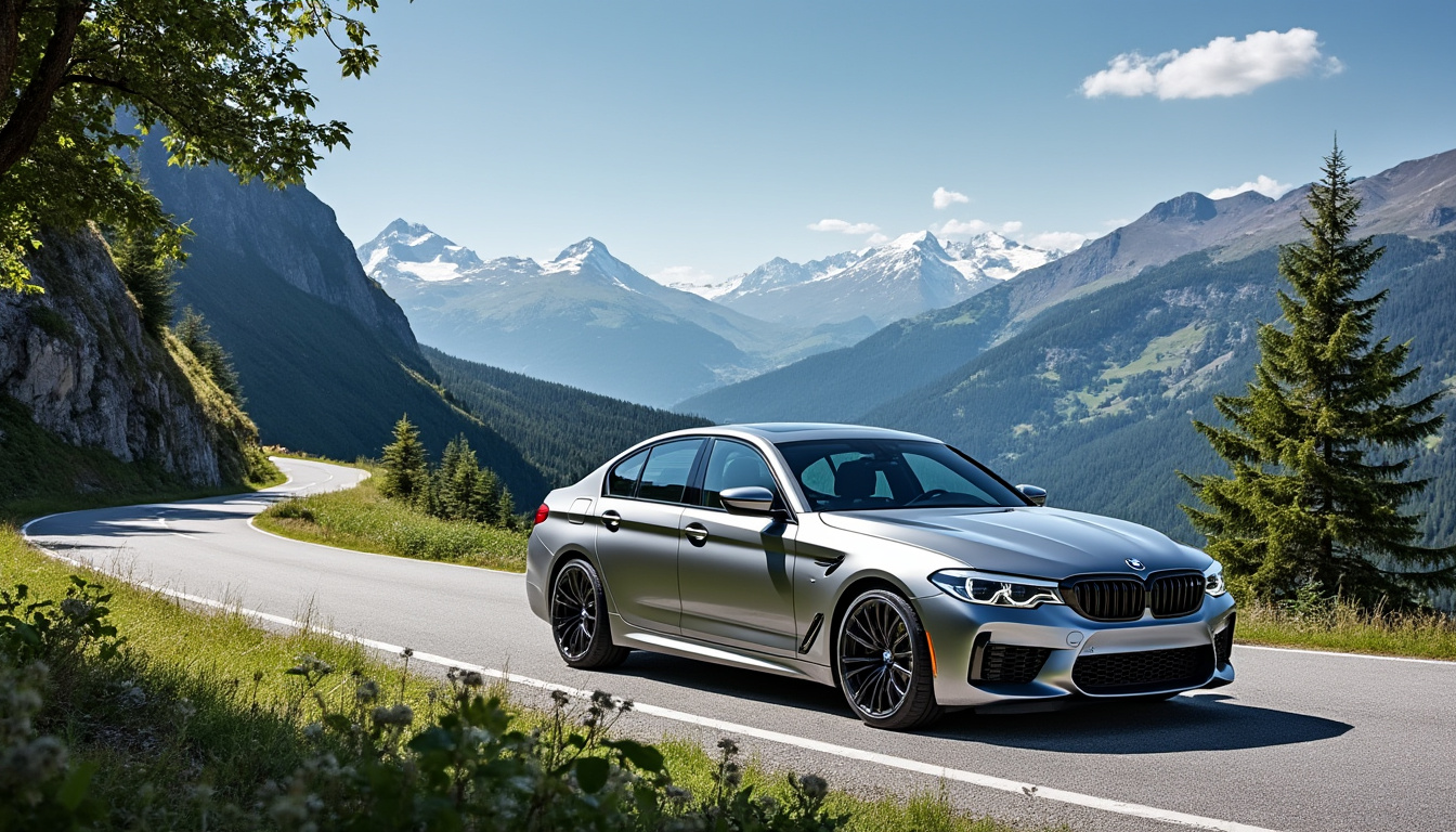 découvrez comment bmw maintient sa position de leader sur le marché automobile, surpassant audi et mercedes grâce à son innovation, sa performance et son design emblématique.