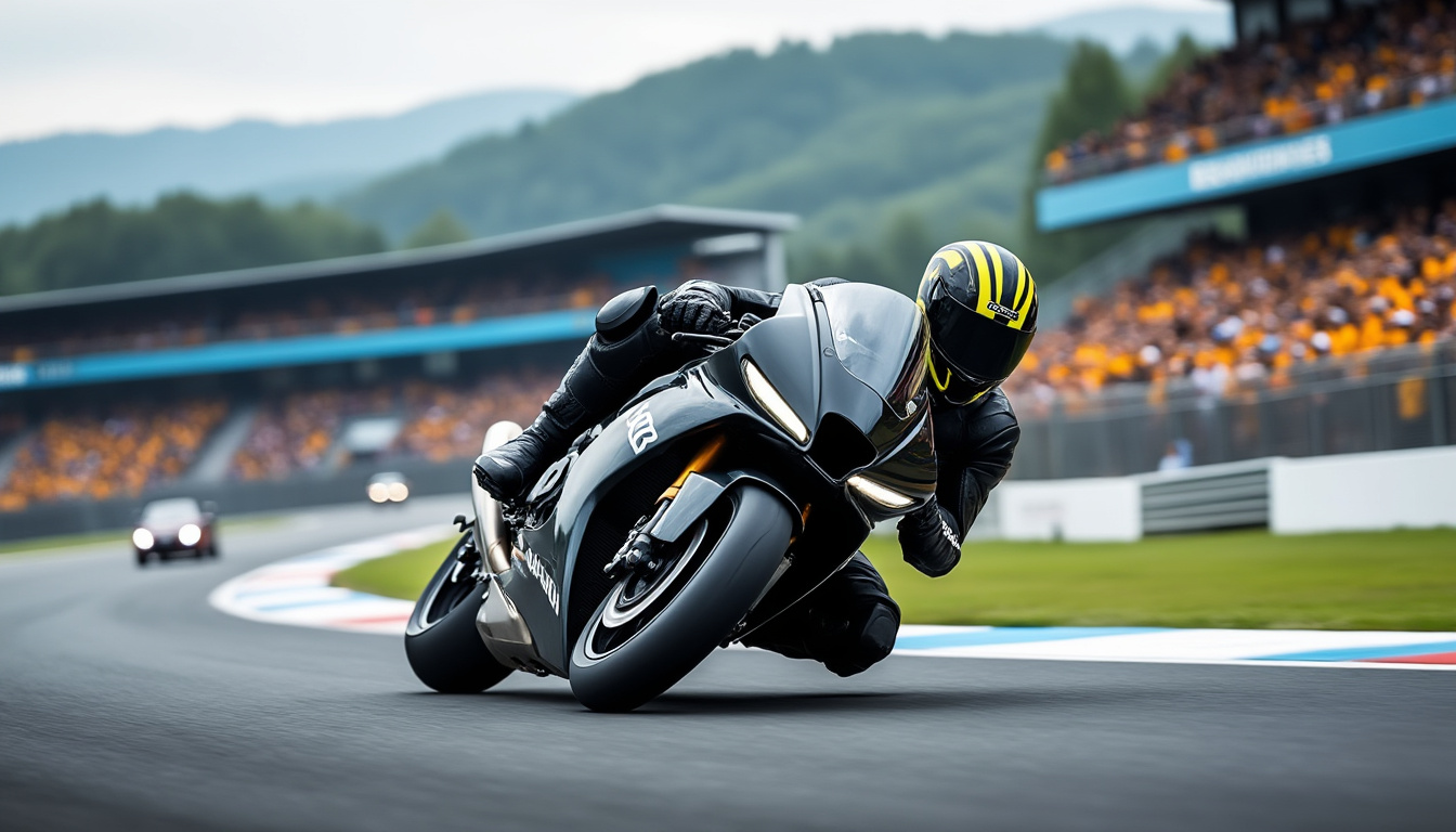 découvrez pourquoi bmw doit attendre jusqu'en 2026 pour revenir sur le devant de la scène aux 24 heures motos, après avoir terminé à la troisième place au mans cette année.