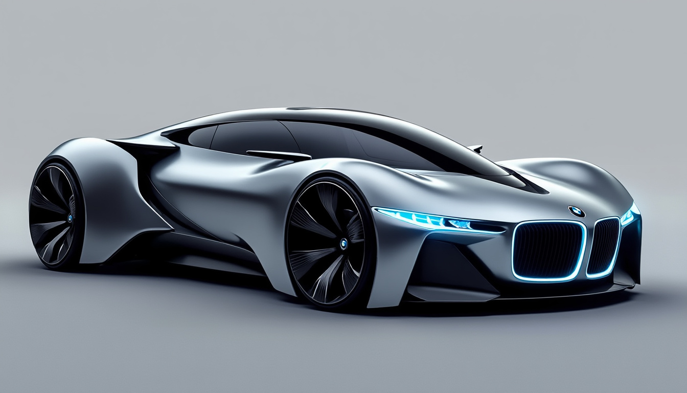 découvrez comment bmw transforme le paysage automobile avec une révolution stylistique audacieuse dans le design de ses véhicules. plongez dans l'innovation et l'esthétique qui redéfinissent l'expérience de conduite.