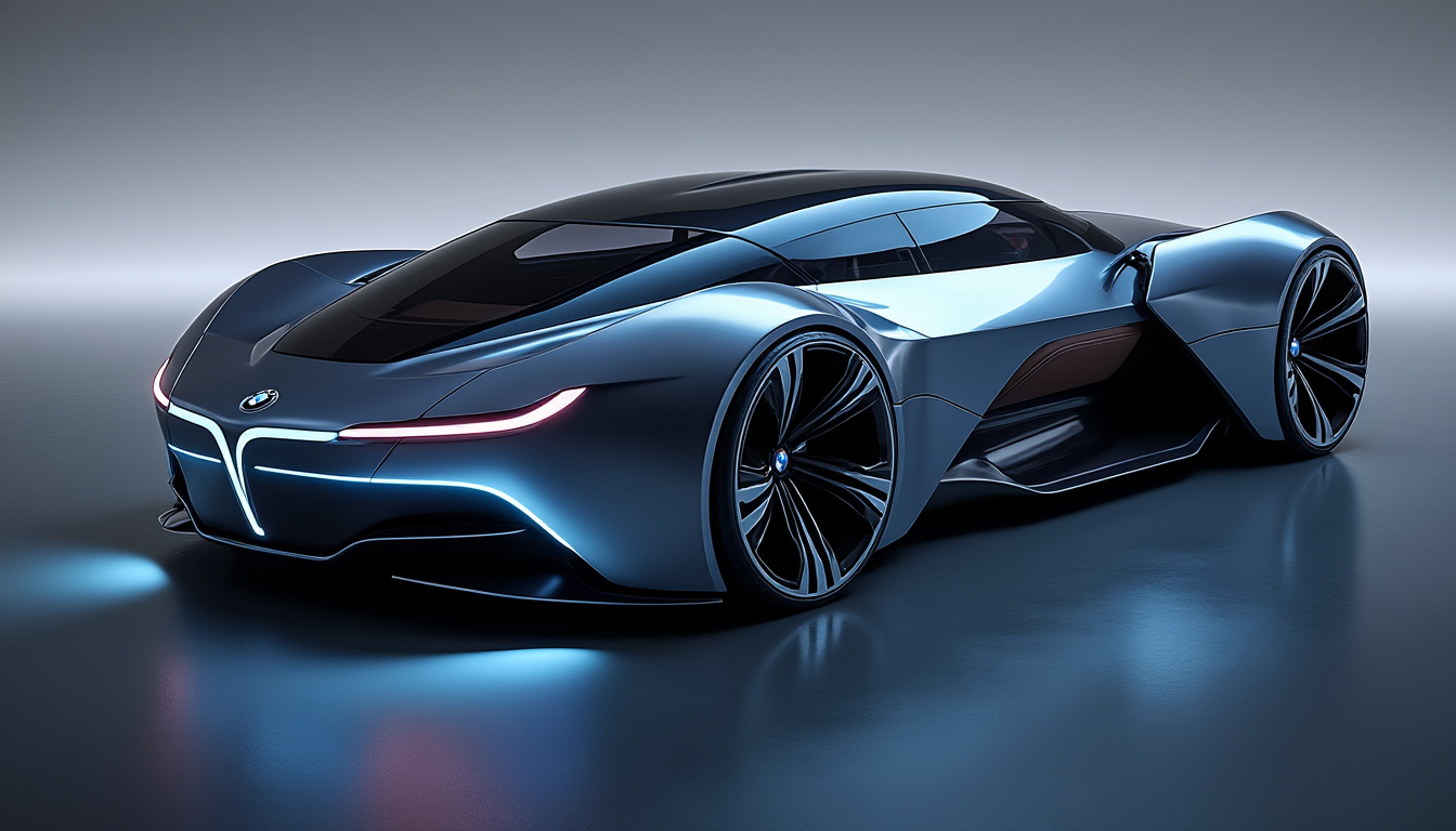 découvrez les dernières révélations captivantes sur la nouvelle bmw 'neue klasse'. plongez dans l'avenir de l'automobile avec des innovations technologiques, un design audacieux et une performance exceptionnelle qui redéfinissent les standards de l'industrie.