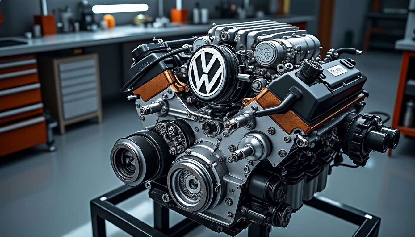 explorez les innovations qui pourraient façonner les moteurs volkswagen pour le marché européen, alliant performance, écologie et technologie avancée. restez informé des tendances et des évolutions à venir dans l'automobile.