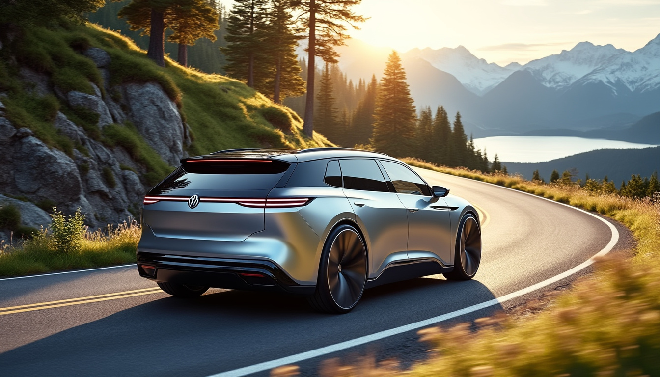 plongez dans l'univers du volkswagen id.7 tourer 2025 ! découvrez les essais détaillés, les tarifs compétitifs et les multiples options de configuration disponibles pour ce véhicule électrique révolutionnaire. explorez ses caractéristiques uniques et préparez-vous à prendre la route avec style et innovation.