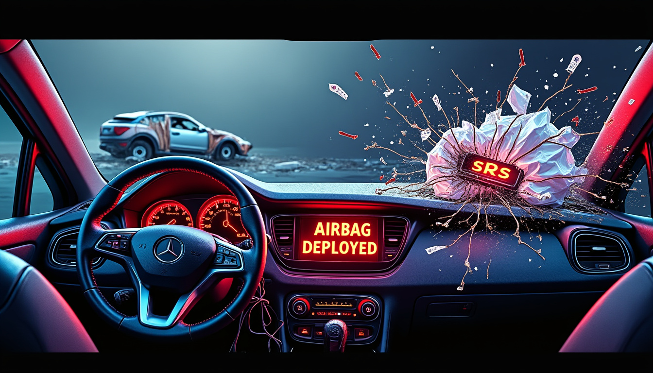 découvrez les derniers rappels d'audi, bmw, toyota et d'autres marques en raison de la défaillance des airbags takata. informez-vous sur les modèles concernés et les mesures à prendre pour assurer votre sécurité.