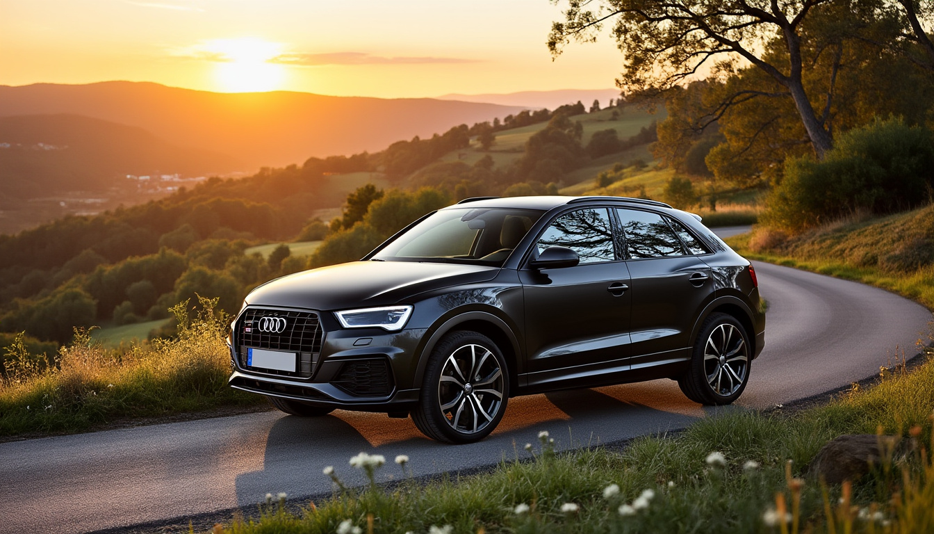 découvrez l'histoire d'un conducteur en saône-et-loire qui a perdu son permis de conduire ainsi que son audi q3 suite à une incidente sur les routes de la bresse. une réflexion sur la sécurité routière et les conséquences des comportements irresponsables au volant.