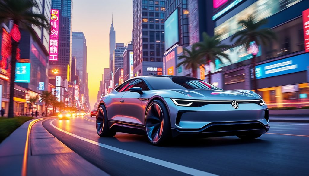 découvrez le nouvel essai de la volkswagen tayron 2025, qui remplace le tiguan allspace avec un design modernisé et des caractéristiques innovantes. explorez ses performances, son confort et ses technologies pour une expérience de conduite inédite.