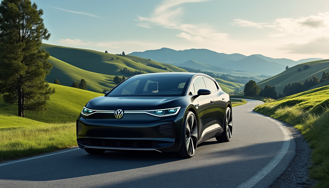 découvrez l'essai du volkswagen id.buzz 7 places, un véhicule où l'émotion prime sur la raison. plongez dans une expérience de conduite unique qui allie confort, innovation et plaisir, tout en redéfinissant votre vision de la mobilité électrique.