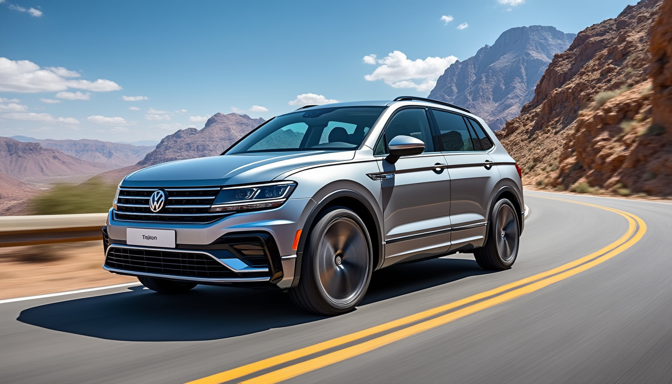 découvrez si acheter un volkswagen tiguan d'occasion avec un budget de 25 000 dollars est une bonne idée. analysez les avantages, les inconvénients, et les aspects à considérer pour faire un choix éclairé.