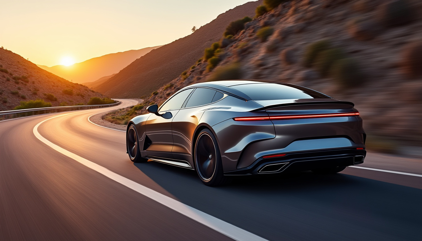 découvrez le retour impressionnant de l'audi a6, alliant élégance, performance et technologie de pointe. plongez dans un univers de luxe redéfini avec cette berline emblématique, alliant confort et puissance. ne manquez pas son come-back réussi sur le marché automobile!