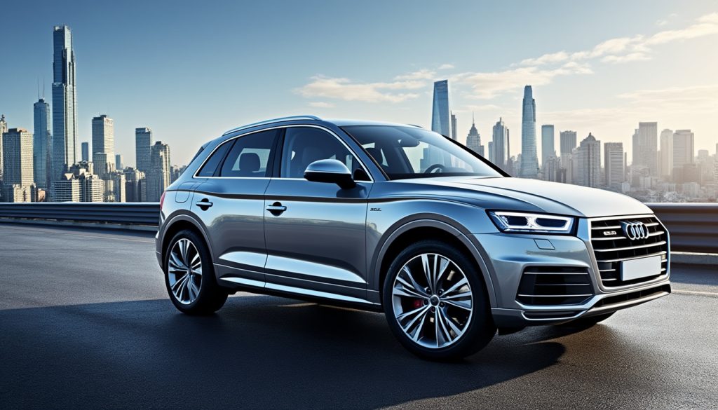 découvrez l'augmentation de 7 000 $ du tarif de l'audi q5 sur le marché américain. quelles en sont les raisons et quelles sont les implications pour les futurs acheteurs ?
