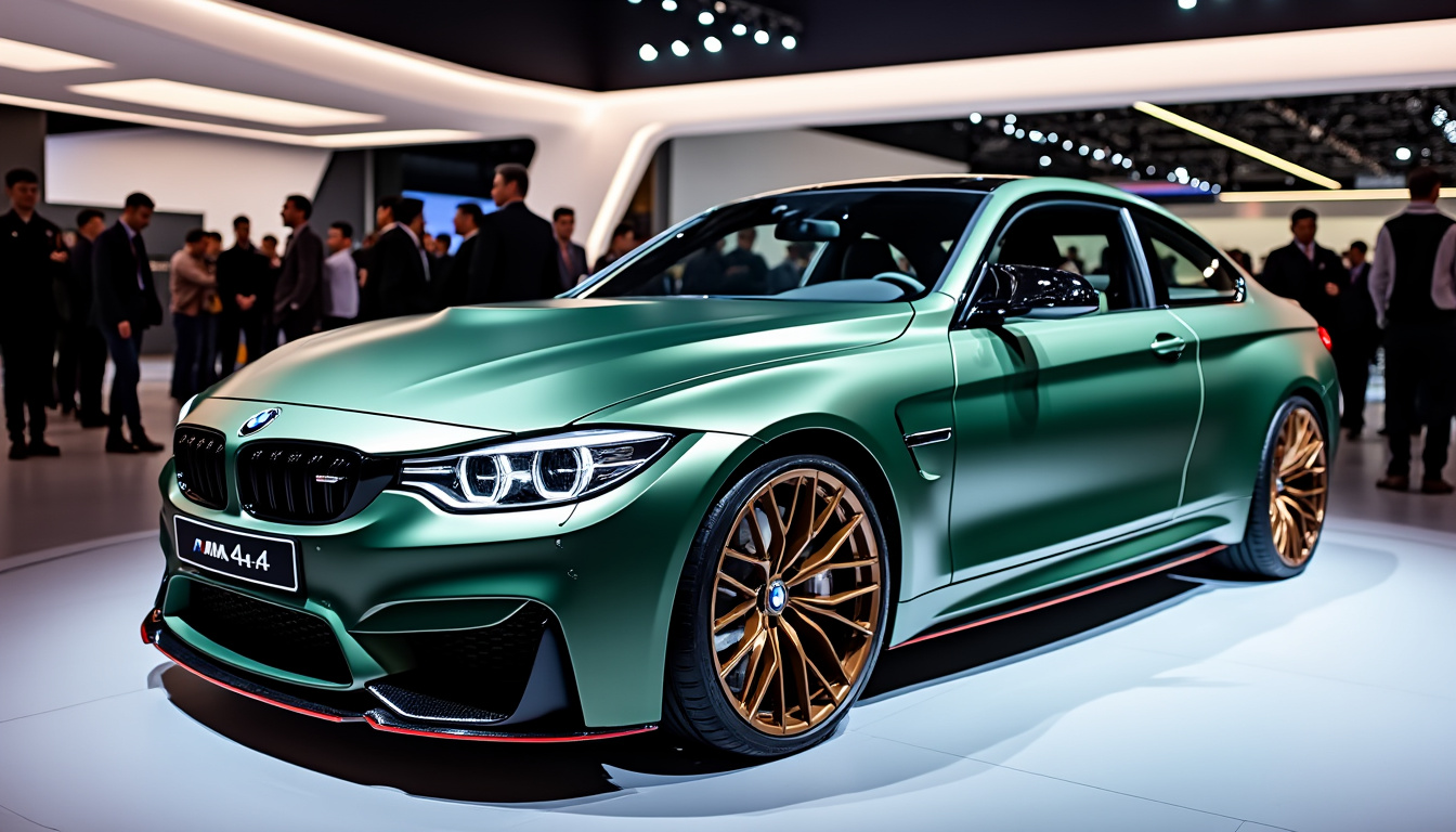 découvrez la bmw m4 nürburgring edition, un modèle chinois qui allie performance et élégance, séduisant les passionnés européens de sportives. plongez dans l'univers de cette voiture exceptionnelle qui offre une expérience de conduite inégalée sur les routes comme sur circuit.