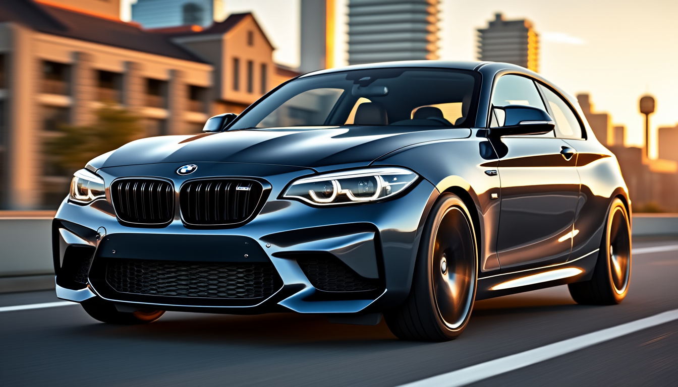 découvrez l'épisode 26 de la bonne occaz, où nous plongeons dans l'univers de la bmw série 1, véritable icône des berlines compactes premium. explorez ses performances, son design élégant et ses innovations technologiques qui en font un choix parfait pour les amateurs de conduite raffinée.