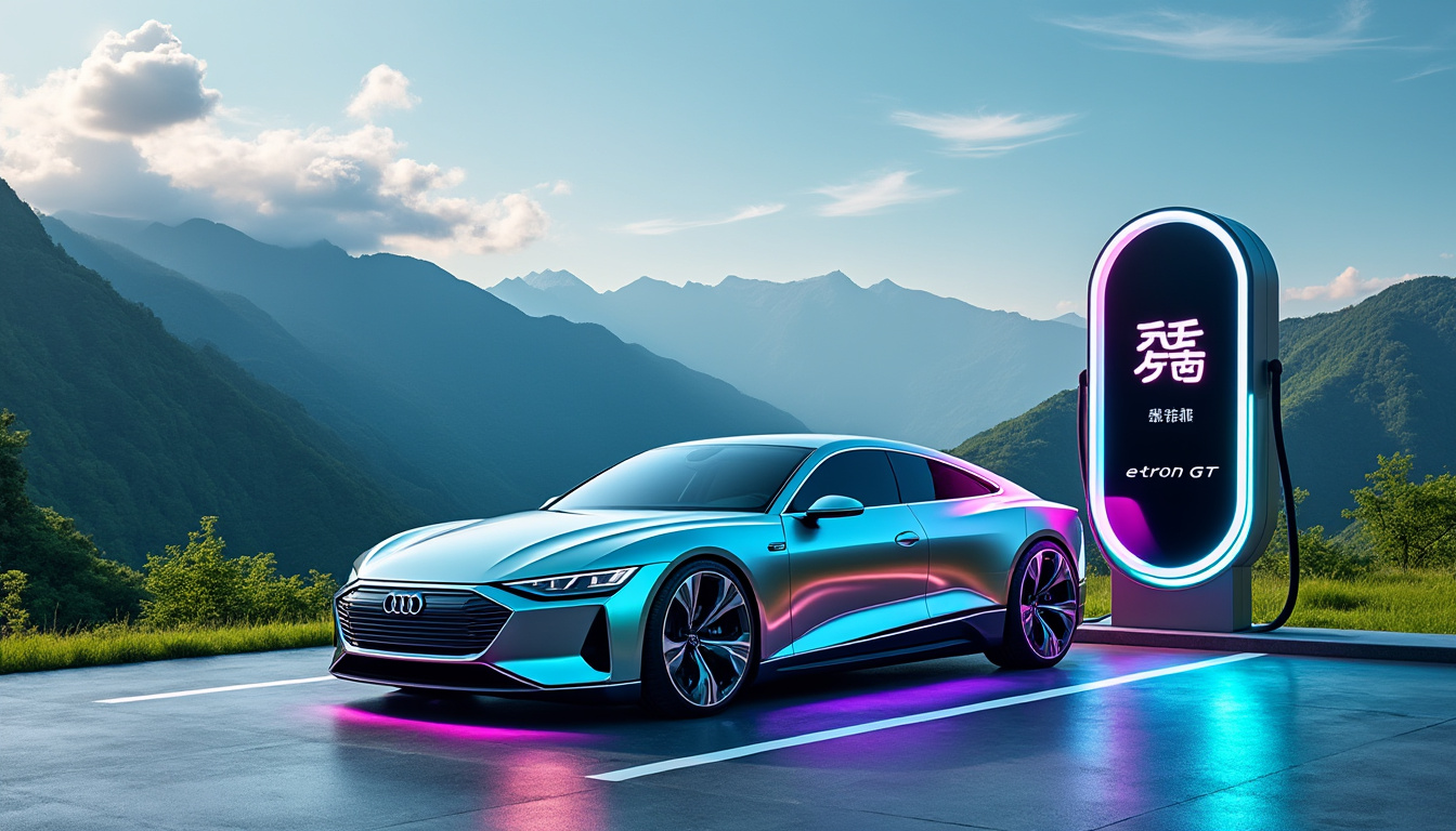 découvrez comment audi s'engage vers un avenir électrique audacieux, redéfinissant la mobilité durable avec ses innovations et ses stratégies écologiques. plongez dans un monde où performance rime avec respect de l'environnement.