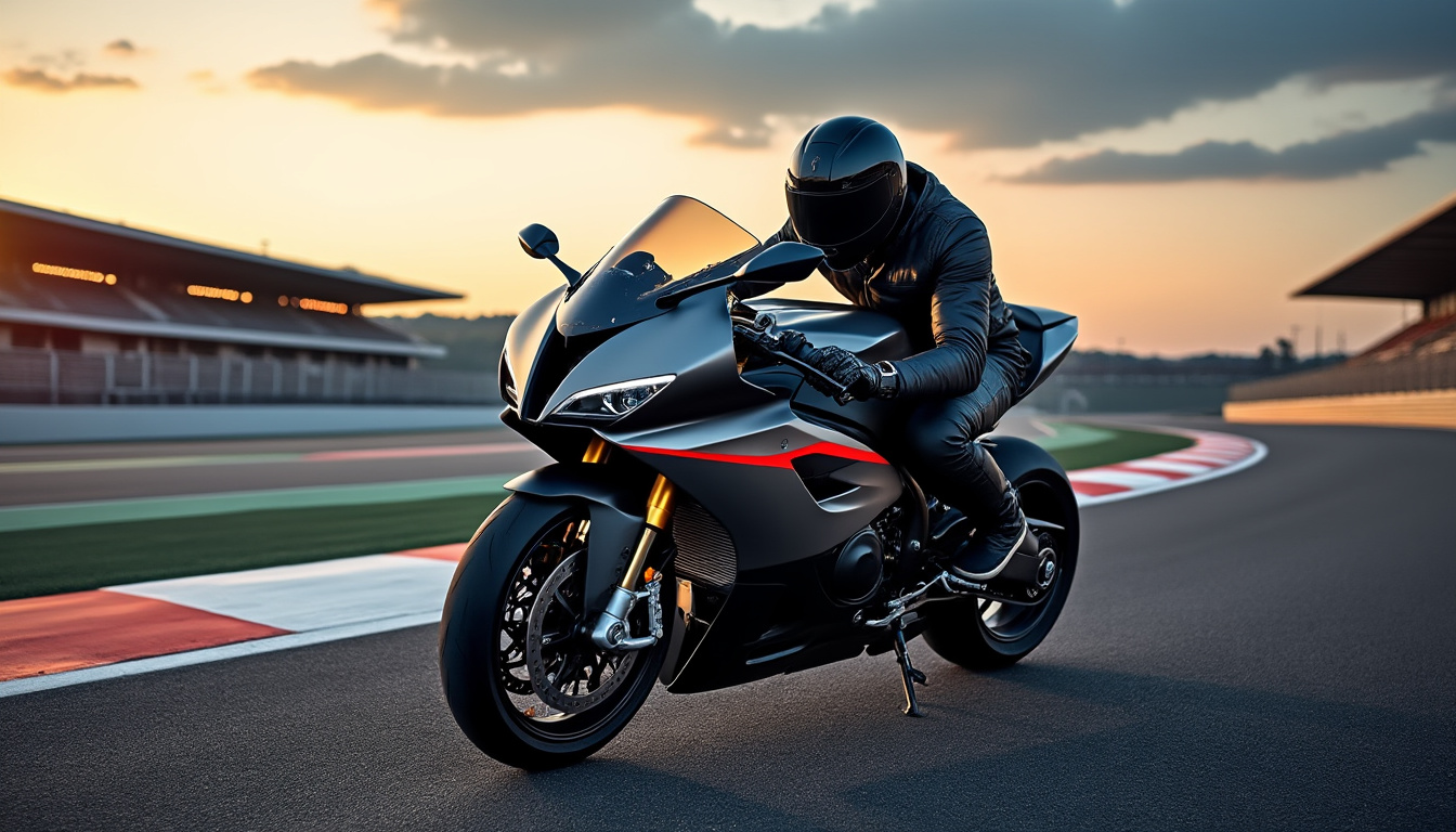 découvrez pourquoi bmw pourrait se positionner comme un concurrent redoutable lors des 24 heures du mans moto 2025. analyse des performances passées, des innovations techniques et des ambitions de la marque pour cet événement emblématique du motocyclisme.