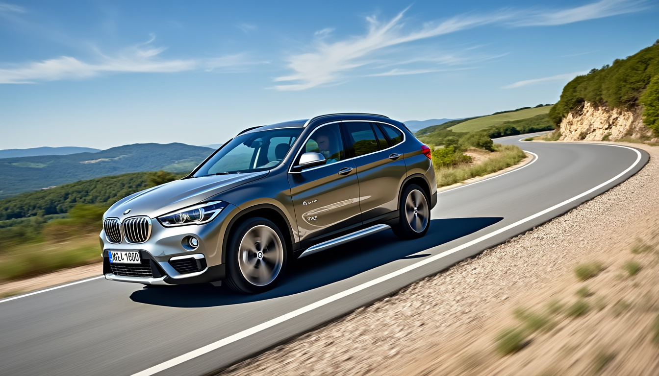 découvrez les cinq atouts majeurs du bmw x1 qui le rendent unique dans le segment des suv compacts premium en france. performance, confort, design, technologies avancées et sécurité, ce véhicule allie élégance et praticité pour répondre à toutes vos attentes.