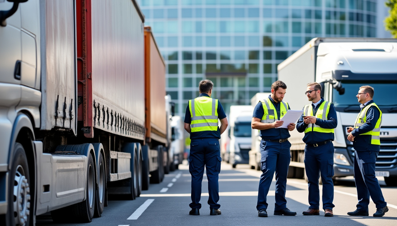 découvrez tout ce qu'il faut savoir sur les droits de douane en france et leur impact sur le commerce, les consommateurs et l'économie. informez-vous sur les enjeux économiques et les conséquences des tarifs douaniers pour mieux comprendre ce sujet complexe.