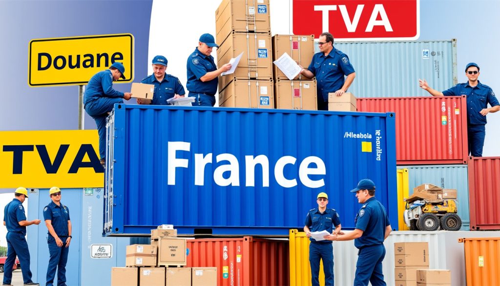 découvrez tout ce qu'il faut savoir sur les droits de douane en france et leur impact sur l'économie locale. apprenez comment ces taxes influencent le commerce, les prix des produits importés et la compétitivité des entreprises françaises.