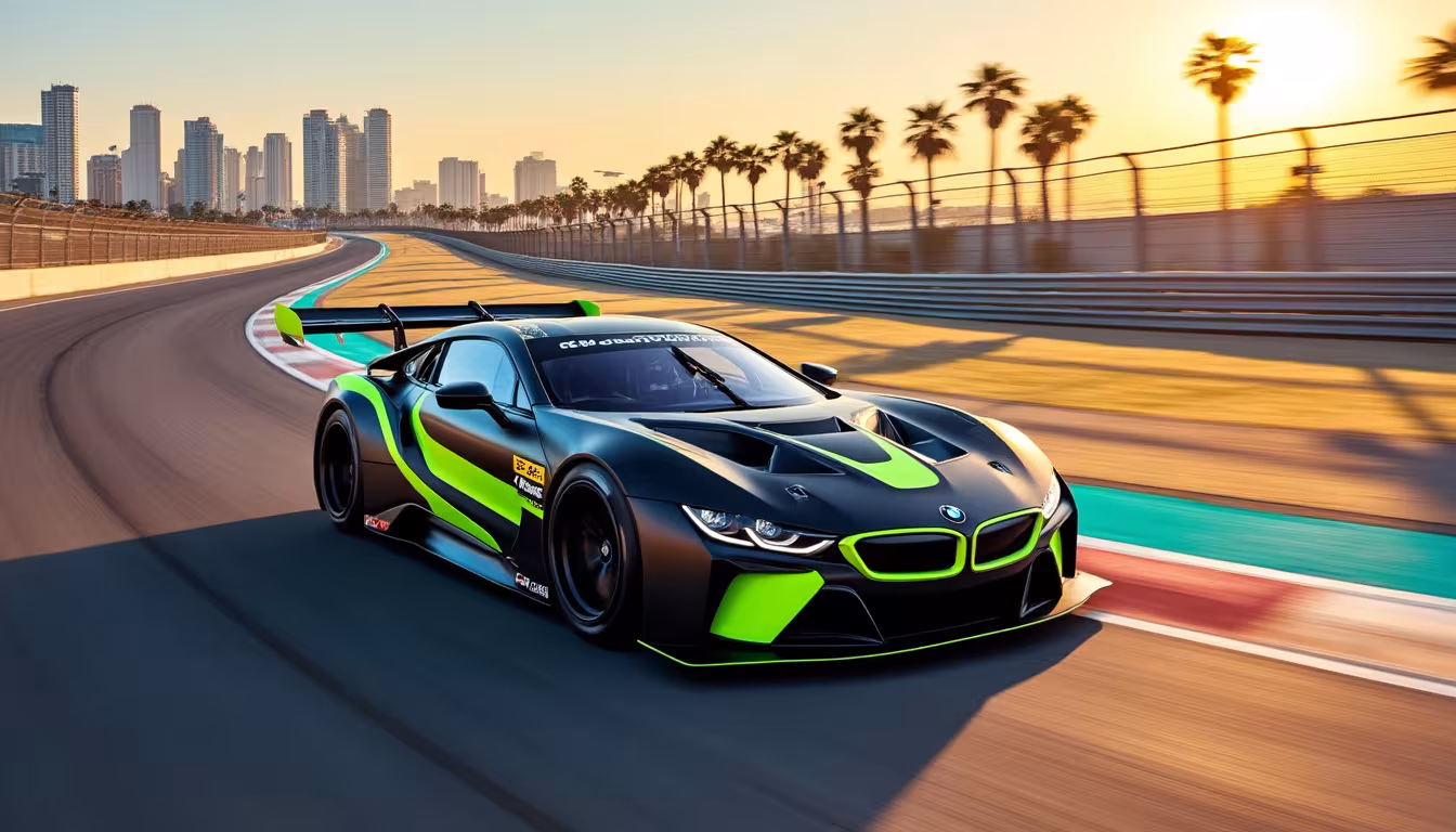 découvrez comment dries vanthoor et bmw ont dominé les qualifications à long beach, s'emparant de la pole position avec une performance époustouflante. revivez les temps forts de cette course palpitante et les attentes pour la compétition à venir.