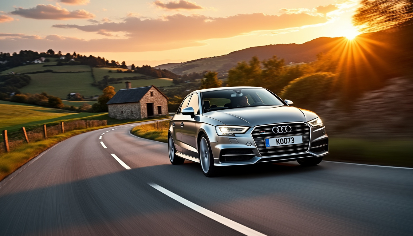 un jeune conducteur a été intercepté à 157 km/h entre parthenay et niort, en état d'ivresse due à des drogues. son audi a3 a été saisie par les autorités. découvrez les détails de cette arrestation choquante.