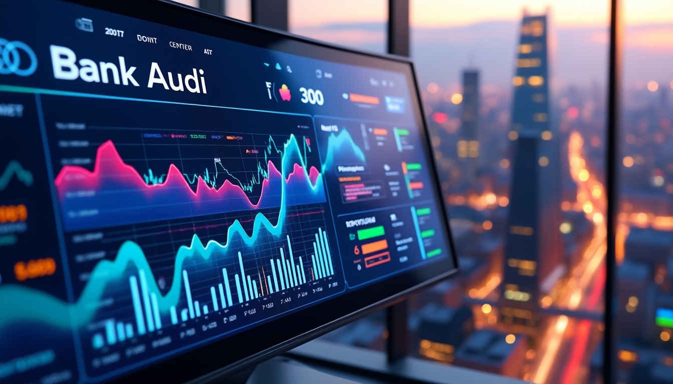 découvrez les perspectives optimistes pour le premier trimestre 2025, selon les analyses de bank audi. cette période pourrait offrir de nombreuses opportunités économiques et financières, marquant un tournant clé pour les investisseurs et les entrepreneurs.