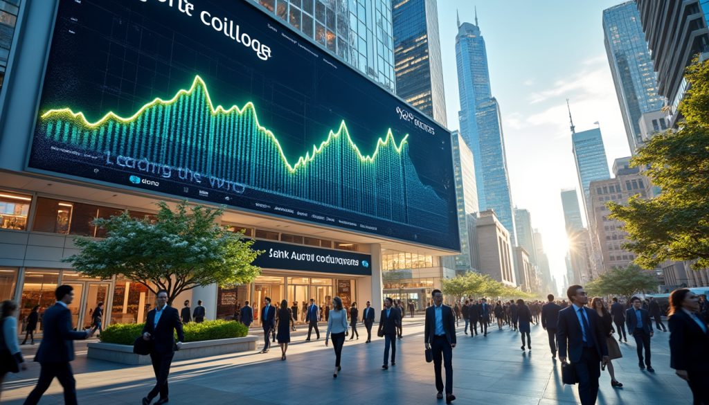 découvrez les perspectives optimistes pour le premier trimestre 2025 selon les dernières analyses de bank audi. informez-vous sur les tendances économiques et les opportunités d'investissement qui s'annoncent prometteuses.