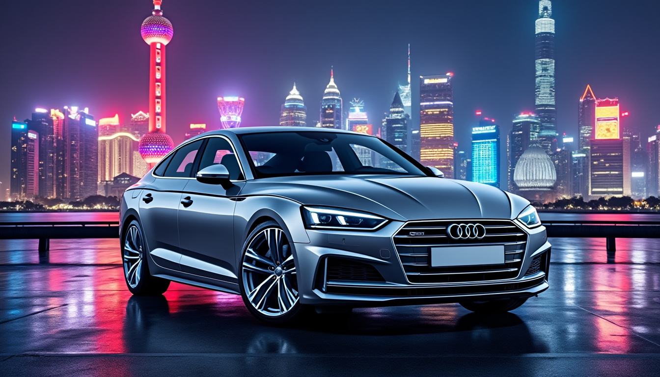 découvrez les premières rumeurs et annonces autour de la nouvelle version sportback de l'audi a5. quelles innovations et améliorations sont attendues pour ce modèle emblématique ? restez informé des dernières actualités sur le design, la performance et les technologies qui pourraient transformer l'expérience de conduite.