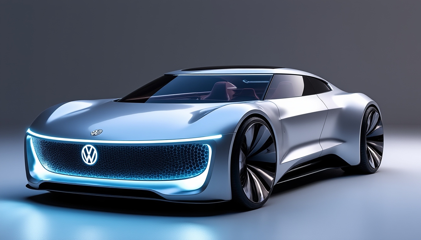 découvrez comment volkswagen prévoit de révolutionner le marché européen des véhicules électriques avec des modèles fictifs affichant une autonomie exceptionnelle de plus de 1 000 km. une innovation qui promet de transformer votre expérience de conduite tout en soutenant une mobilité durable.