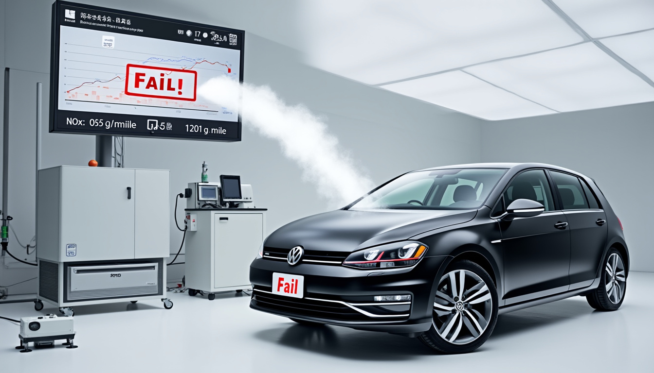 découvrez comment volkswagen indemnise les clients affectés par le scandale du dieselgate. informez-vous sur les montants des compensations et les démarches à suivre pour en bénéficier.