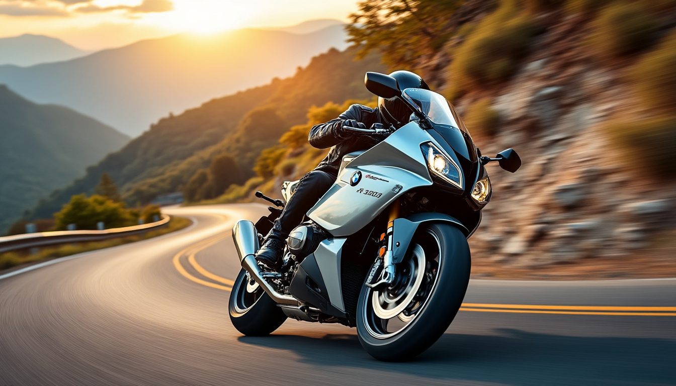 découvrez la fiche technique complète de la bmw r 1300 r. explorez ses caractéristiques, performances et innovations qui font de cette moto un choix incontournable pour les passionnés de deux-roues. plongez dans l'univers de la bmw r 1300 r et préparez-vous à vivre une expérience de conduite exceptionnelle.