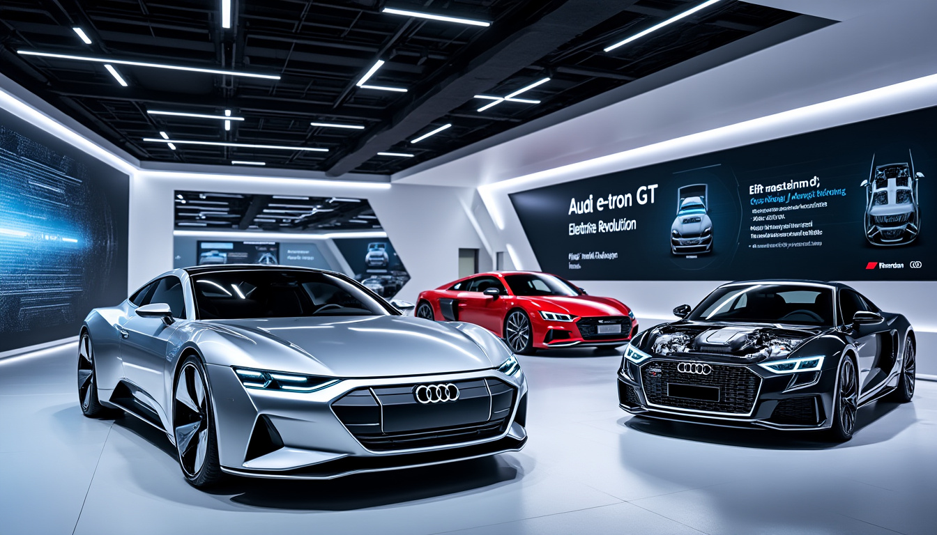 découvrez si la nomenclature d'audi est en danger dans notre analyse approfondie des défis actuels auxquels la marque est confrontée. explorez les enjeux et les impacts potentiels sur son image et ses modèles.