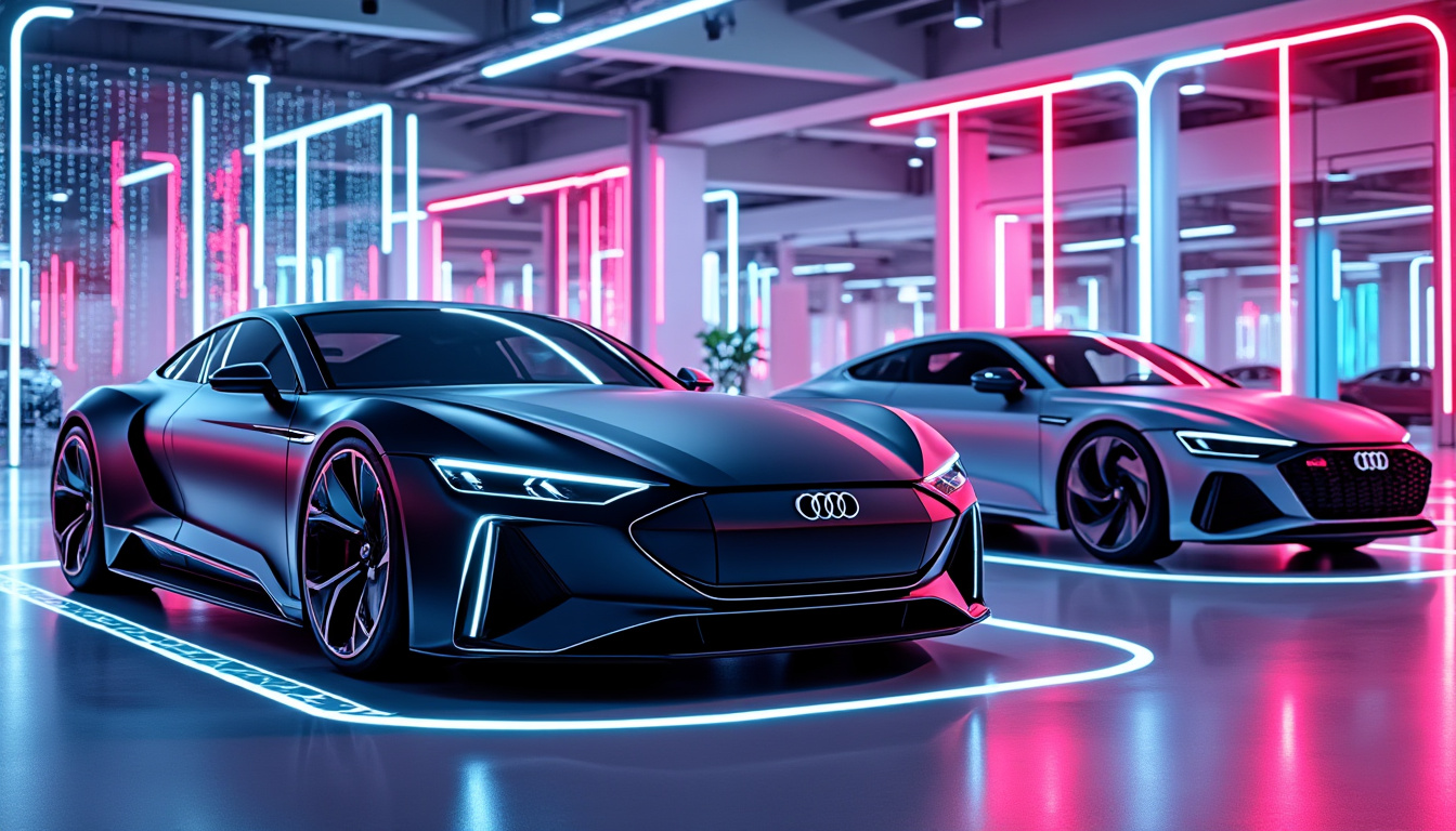 découvrez si la nouvelle nomenclature d'audi fait face à des défis et enjeux critiques. une analyse approfondie des risques potentiels qui pourraient compromettre son succès.