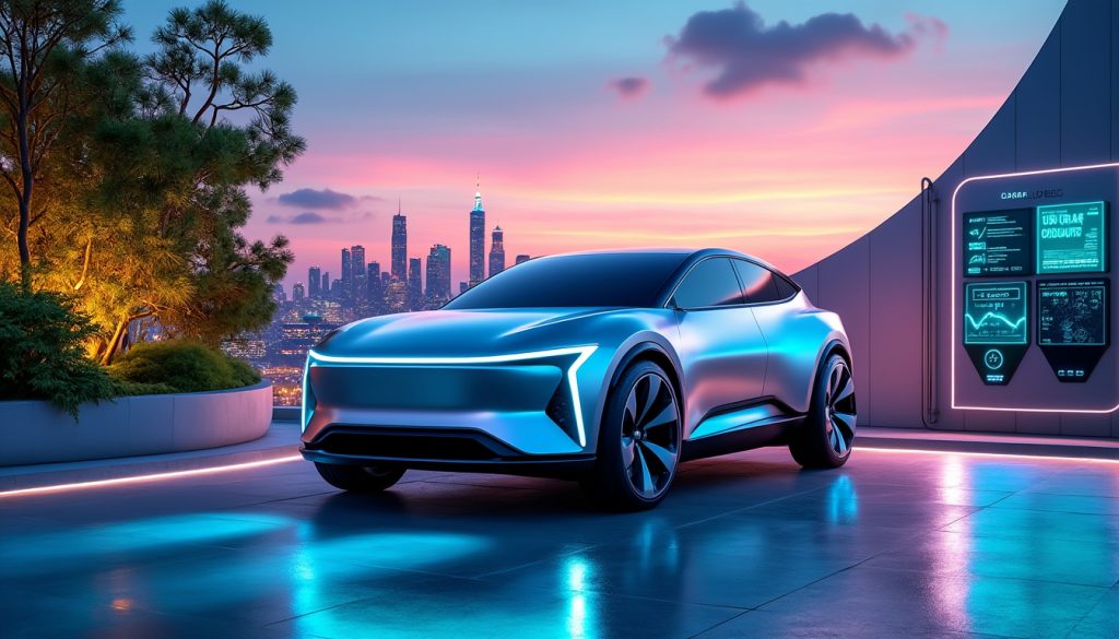 découvrez comment l'émergence d'un crossover électrique révolutionne le marché automobile en remplaçant les emblématiques audi a1 et q2. explorez les caractéristiques, les avantages et l'avenir du véhicule électrique dans ce nouvel eldorado automobile.