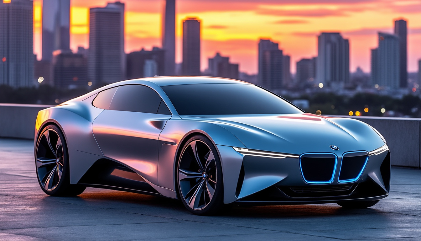 découvrez la bmw série 1 entièrement électrique, un modèle innovant qui pourrait transformer le marché automobile d'ici 2028. suivez les dernières avancées technologiques et préparez-vous à une expérience de conduite durable et performante.