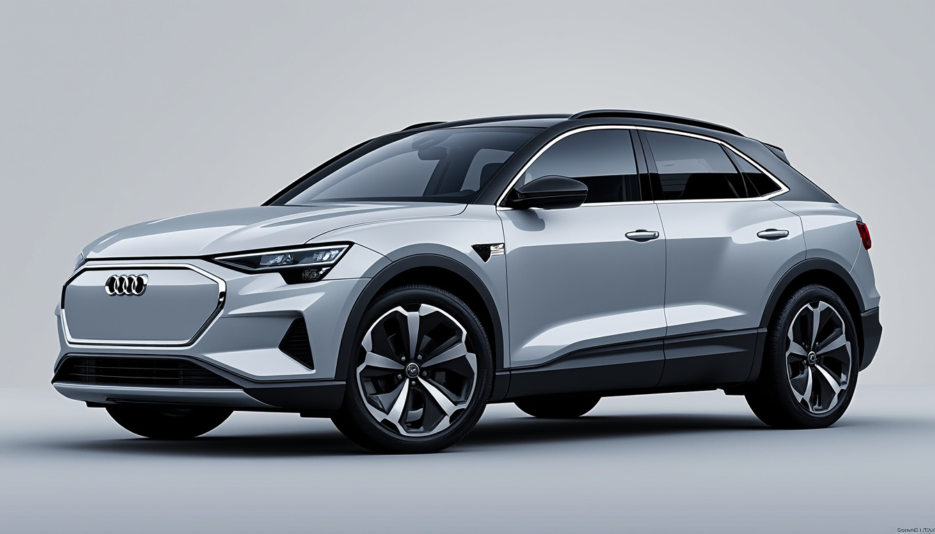 découvrez les nouveautés et améliorations du nouvel audi q4 restylé. préparez-vous à explorer son design modernisé, ses performances optimisées et ses technologies innovantes qui rehaussent l'expérience de conduite. à quel niveau d'excellence peut-on s'attendre ?