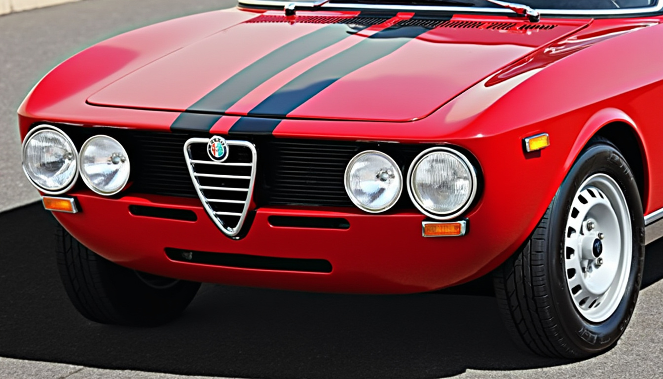découvrez comment l'alfa romeo junior se démarque de ses concurrents tels qu'audi, mini, jeep et lexus. analysez ses caractéristiques, performances et innovations pour comprendre son positionnement unique sur le marché automobile.