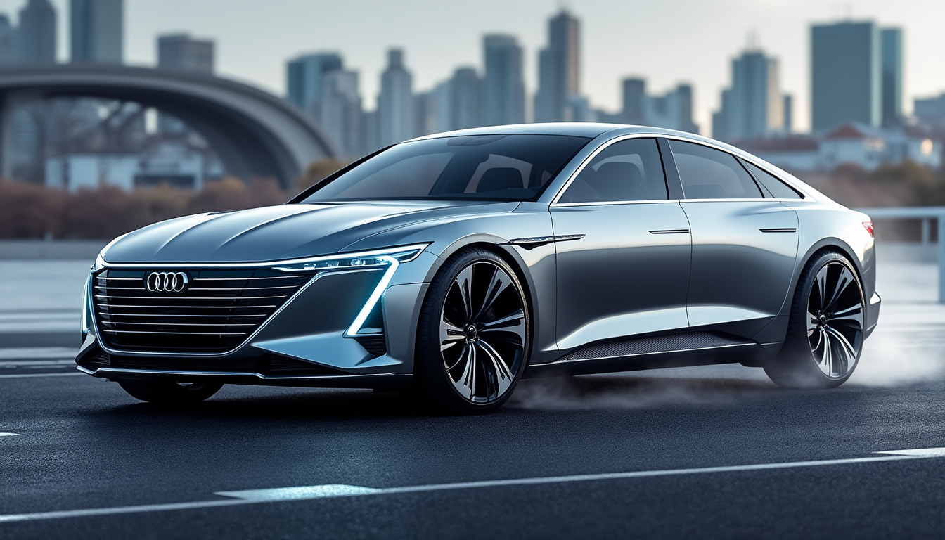 découvrez comment l'audi a6 évolue vers les véhicules hybrides rechargeables (phev) après l'ère des diesels, alliant performance, efficacité énergétique et respect de l'environnement. explorez les innovations technologiques et les avantages de cette transition vers une conduite plus durable.