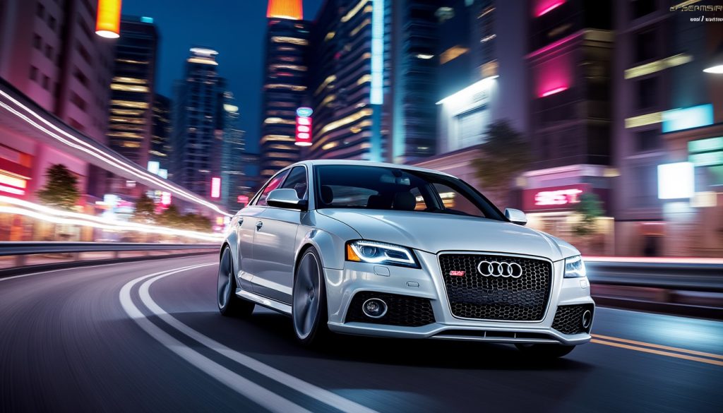 découvrez l'audi rs 3 (2011-2012) : une analyse approfondie de son attractivité sur le marché de l'occasion. explorez ses caractéristiques, performances et tendances actuelles qui en font un choix prisé des passionnés de voitures sportives.