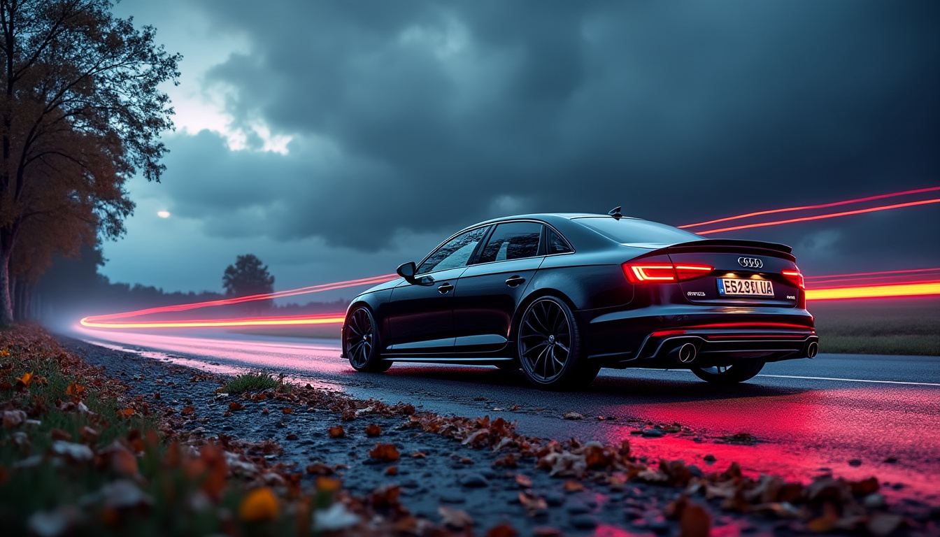découvrez comment audi fait face à des enjeux commerciaux cruciaux, sa transition vers l'électrique et les défis croissants d'un marché chinois en pleine mutation. plongée au cœur des stratégies de l'un des leaders de l'automobile.