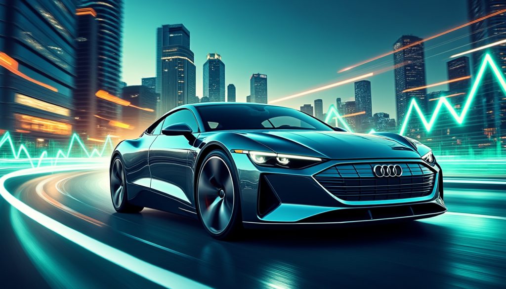 découvrez les résultats financiers récents d'audi pour le trimestre et explorez les ambitions audacieuses de la marque pour l'avenir, mettant en lumière ses stratégies et innovations dans le secteur automobile.