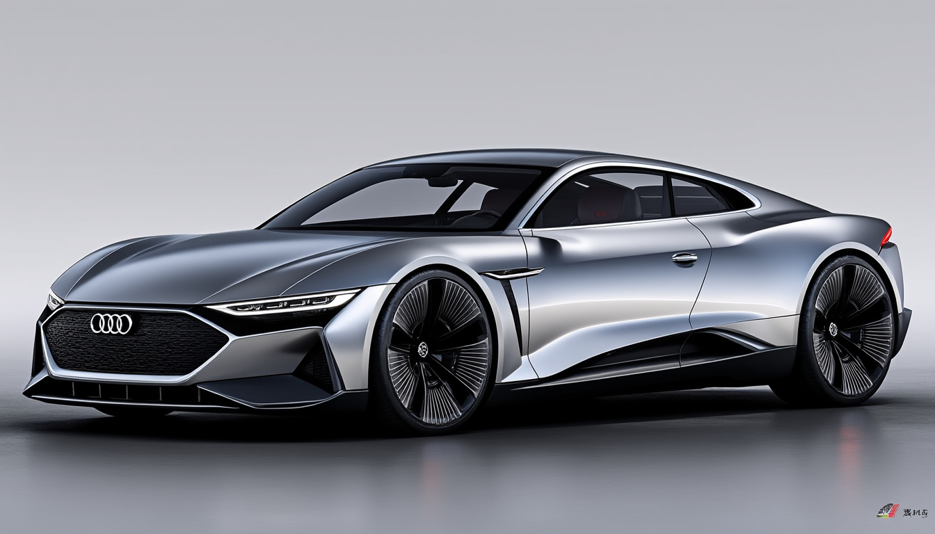 découvrez la version d'entrée de gamme de l'audi e-tron gt 2025, une berline électrique alliant performance, design élégant et technologies innovantes. explorez ses caractéristiques, ses performances sur route et son impact sur le marché des véhicules électriques.