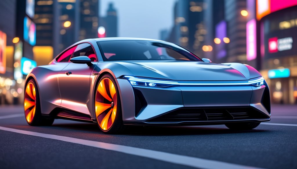 explorez la nouvelle audi e-tron gt 2025, version d'entrée de gamme. découvrez son design élégant, ses performances impressionnantes et les dernières technologies qui redéfinissent l'expérience de conduite électrique.