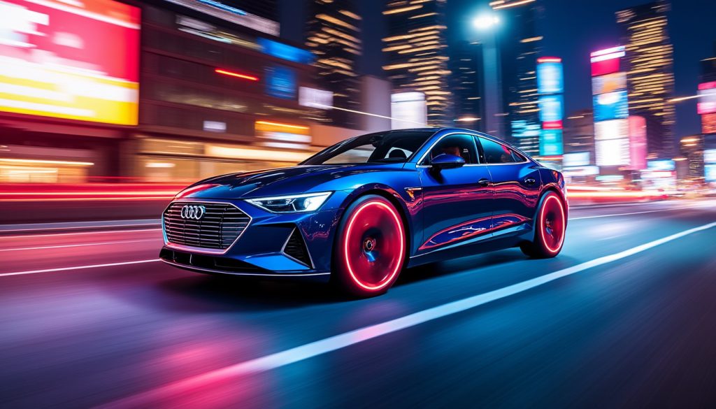 découvrez si la réduction des tarifs de la nouvelle audi e-tron gt est une véritable opportunité. analyse des caractéristiques, performances et avis d'experts pour vous aider à décider si ce véhicule électrique de luxe en vaut la peine.