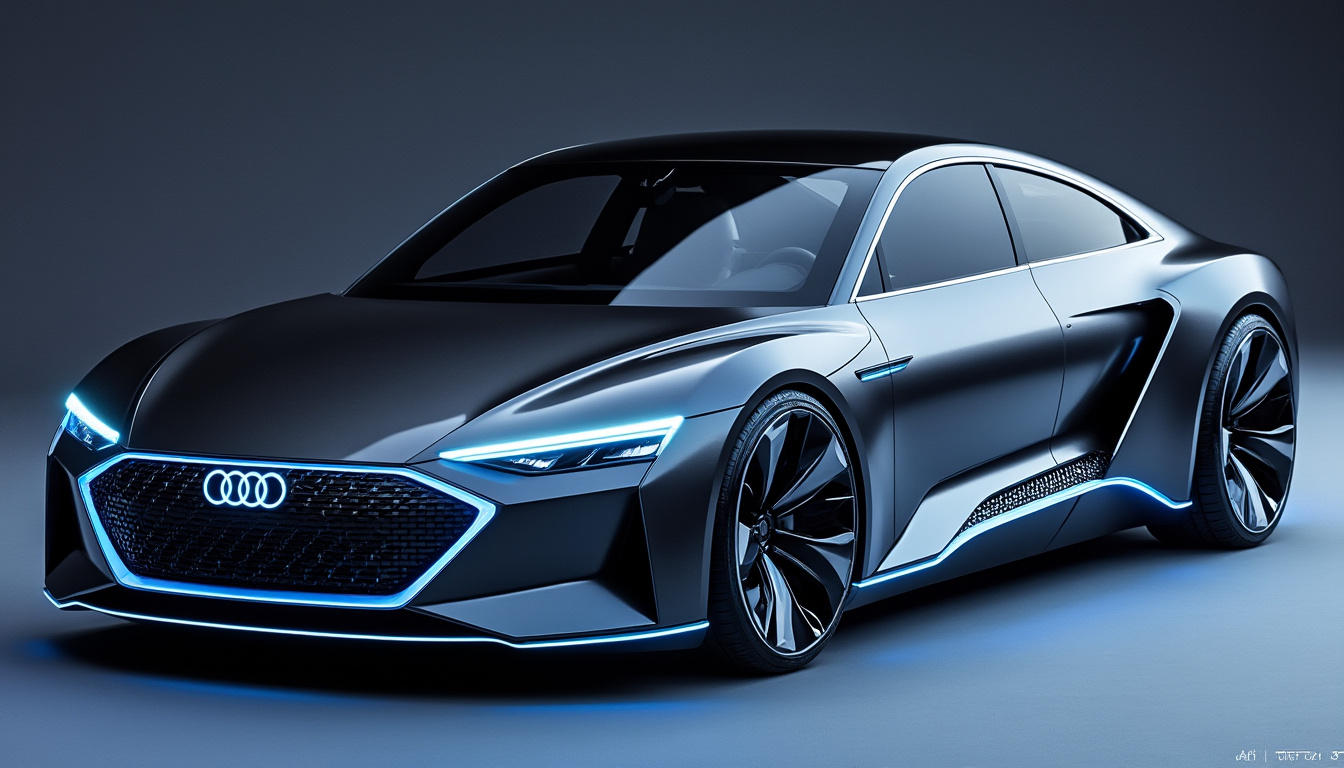 découvrez si la réduction des tarifs de la nouvelle e-tron gt d'audi constitue une véritable opportunité d'achat. analyse des avantages et inconvénients de ce modèle électrique de luxe.