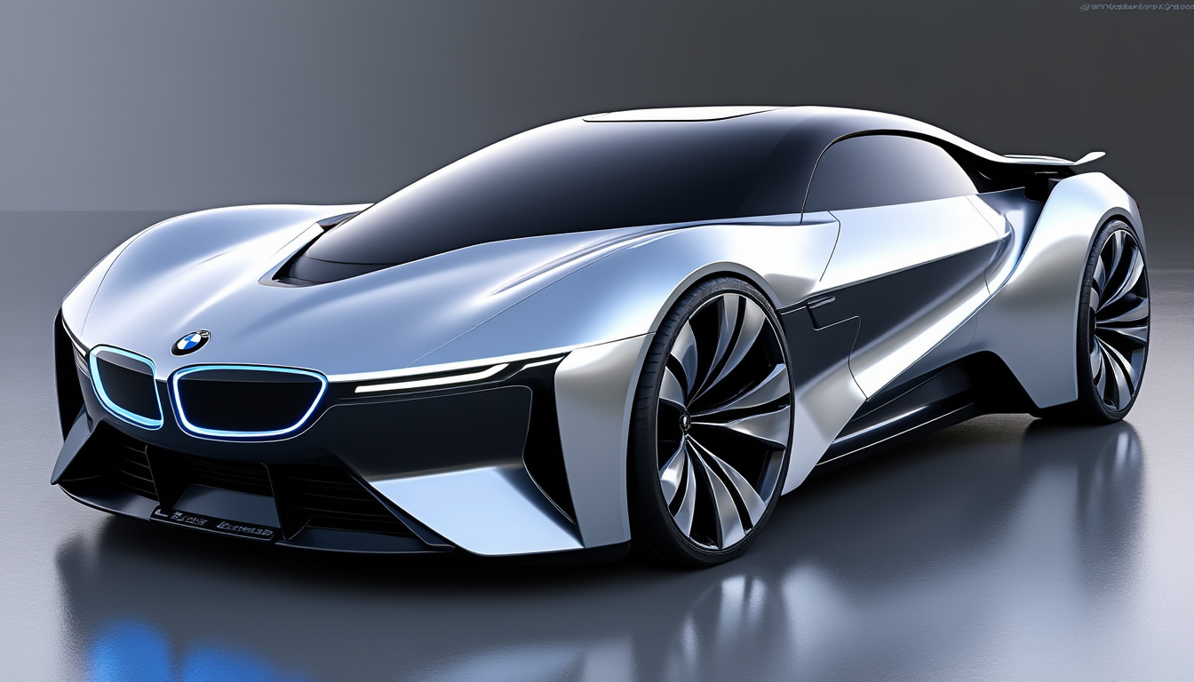 découvrez comment bmw group renforce ses engagements et ses objectifs pour l'année à venir, en mettant l'accent sur l'innovation, la durabilité et l'excellence dans l'industrie automobile.