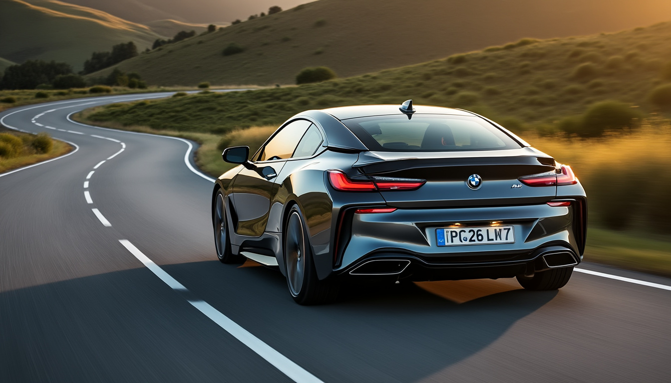 découvrez comment bmw group confirme ses objectifs et ambitions pour l'année en cours, en mettant en avant ses innovations, son engagement envers la durabilité et sa vision stratégique pour l'avenir.