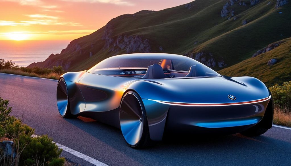 découvrez le bmw speedtop concept, un break innovant spécialement conçu pour les couples sans enfants. alliant performance, élégance et praticité, ce véhicule révolutionne les codes de la voiture familiale tout en offrant un design moderne et des technologies de pointe. explorez la liberté de conduire avec style.