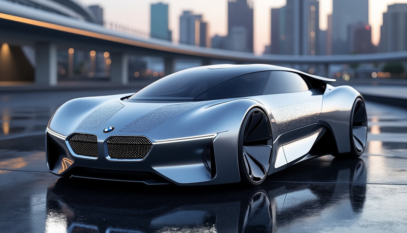 découvrez comment bmw abandonne la route de l'électrique pour se diriger vers l'hydrogène en collaboration avec toyota d'ici 2028, tandis que elon musk affiche son indifférence face à cette évolution marquante de l'industrie automobile.